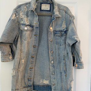 Cotton On Denim Jacket